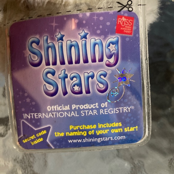 Shining Stars owl - Picture 5 of 8